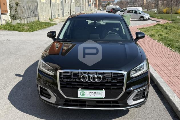 AUDI Q2 1.6 TDI Design - Foto 2