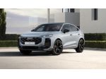 Audi Q3 Sportback TFSI 150 kW quattro S tr S Line Edition GANCIO-TETTO