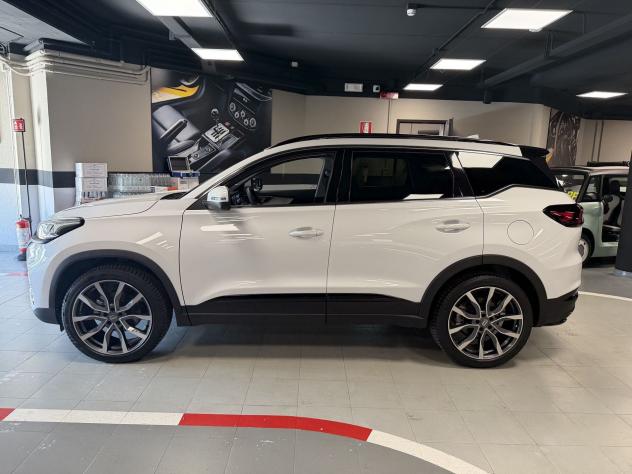 SPORTEQUIPE Sportequipe 6 Sportequipe 6 1.5 turbo Gpl 149cv cvt - Foto 5