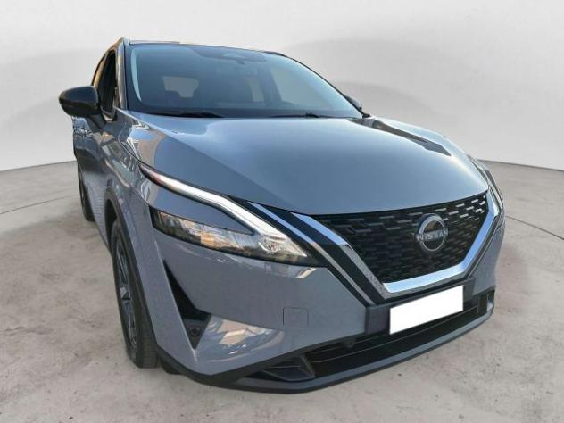 NISSAN Qashqai III 2021 1.3 Mild Hybrid 158cv N-Connecta 2WD Xtro rif. 24197740