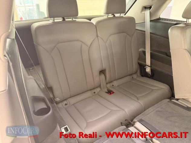 AUDI Q7 3.0 TDI 218CV Quattro tiptronic 7 POSTI rif. 23471156 - Foto 9