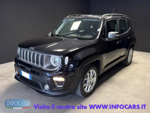 JEEP Renegade 1.0 T3 120 CV Limited rif. 23999722 - Foto 3