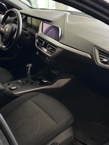 Bmw 116 116d 5p. Advantage - Foto 10