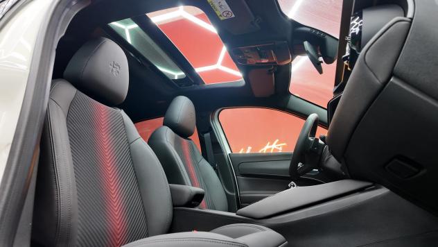 Alfa Romeo Junior Ibrida 1.2 136CV Hybrid eDCT6 ibrida SPECIALE - Foto 9