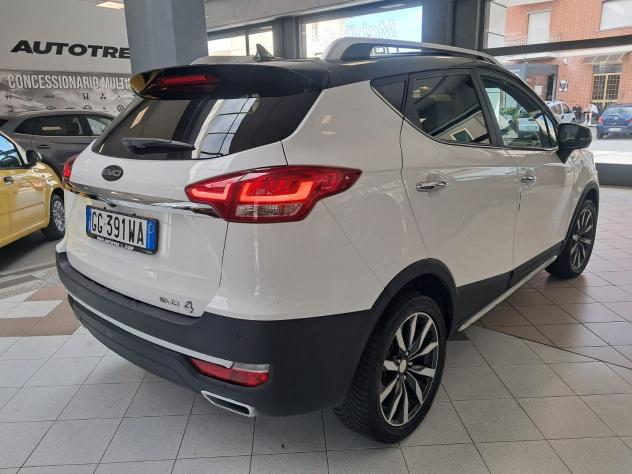 EVO Evo 4 Evo 4 1.6 Gpl 106cv - GARANTITA - Foto 9