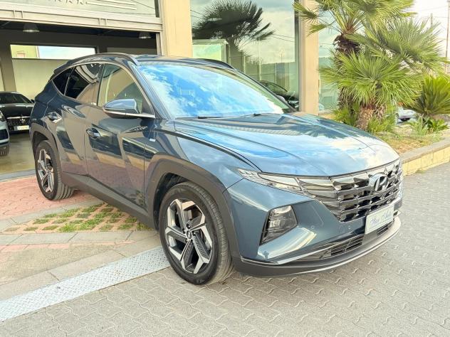 Hyundai Tucson 1.6 T-GDI 48V Exellence - Foto 2