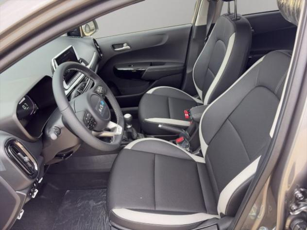 KIA Picanto 1.0 12V 5 porte GT Line rif. 23334879 - Foto 10