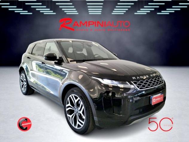 LAND ROVER Range Rover Evoque 2.0D I4 163 CV AWD Auto SE Unico Prop. rif. 23821043 - Foto 5