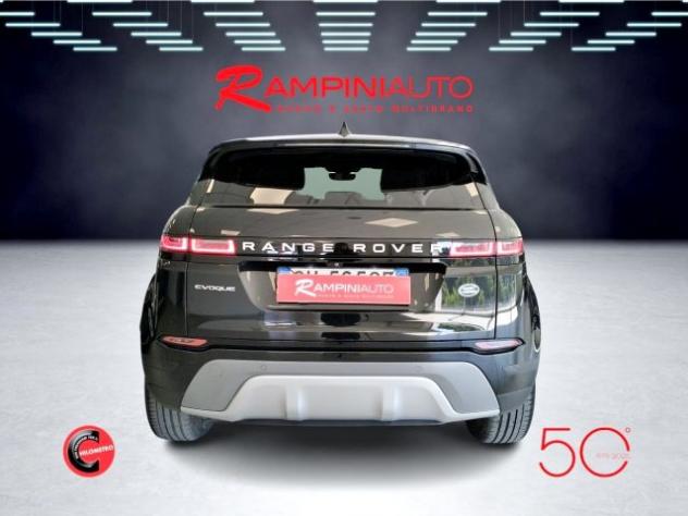 LAND ROVER Range Rover Evoque 2.0D I4 163 CV AWD Auto SE Unico Prop. rif. 23821043 - Foto 10