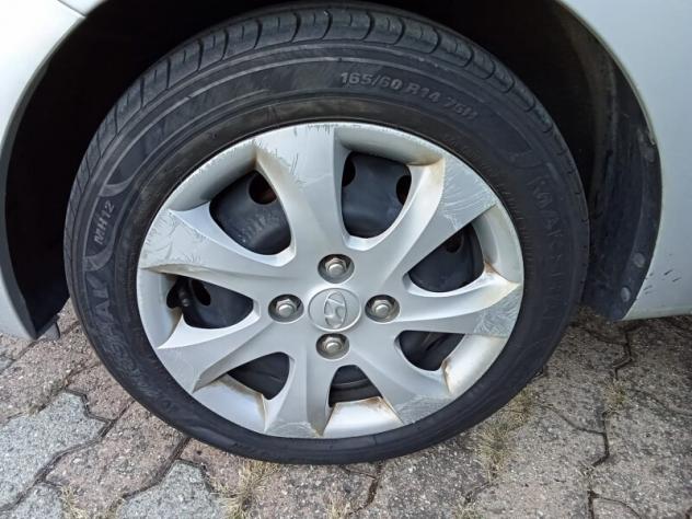 HYUNDAI i10 1ª serie i10 1.1 12V Sound Edition - Foto 9