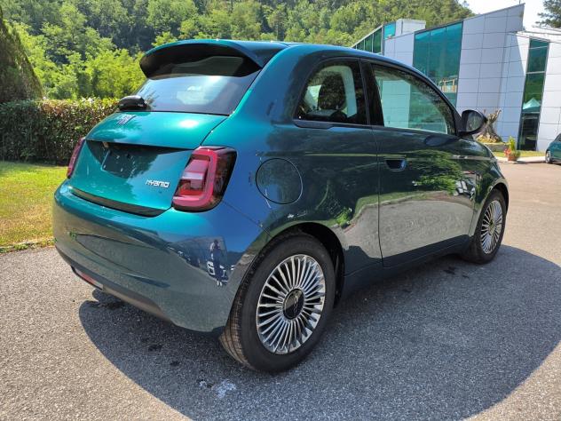 FIAT 500 500 1.0 hybrid Icon - Foto 6