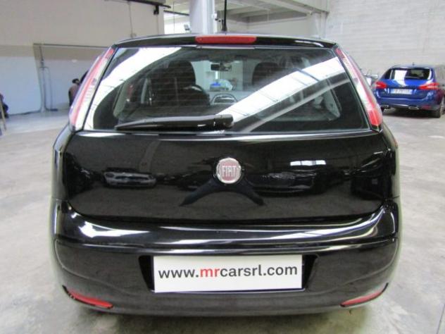 FIAT Punto Grande Punto Evo 1.2 S&S Dynamic 5p * 73.000 KM* rif. 23785600 - Foto 6