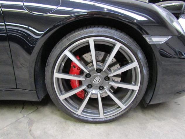 PORSCHE 991 911 991 3.0 Carrera S Coupé * 15.000 KM REALI * rif. 23649374 - Foto 4