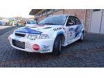 LANCER EVOLUTION EVO 6 N RALLIART EX POZZO