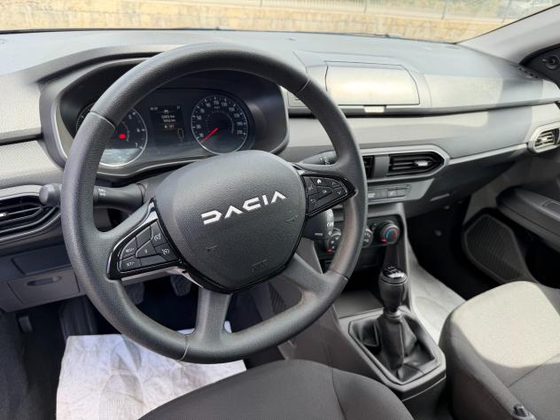 Dacia Sandero Streetway 1.0 Essential - Foto 4