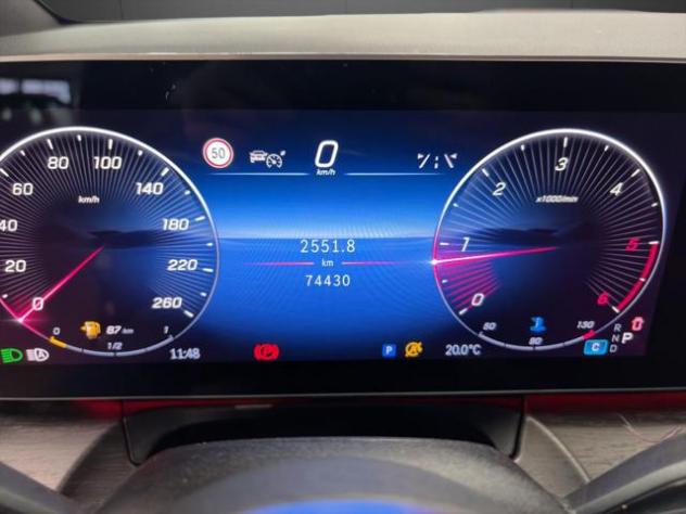 MERCEDES-BENZ V 250 d Automatic Premium Extralong *PREZZO+IVA* rif. 24170962 - Foto 7