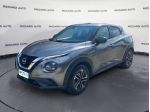 Nissan Juke 2ª serie 1.0 DIG-T 114 CV DCT N-Connecta