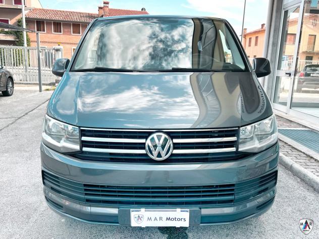 Volkswagen Caravelle 2.0 TDI 150CV DSG PC Comfortline - Foto 2