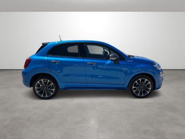 FIAT 500X 1.0 T3 120 CV Sport rif. 23745421 - Foto 7