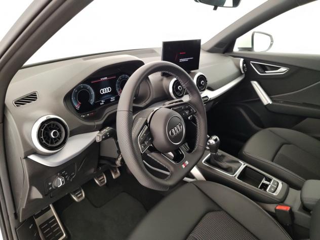 Audi Q2 Q2 30 2.0 tdi S line edition - Foto 8