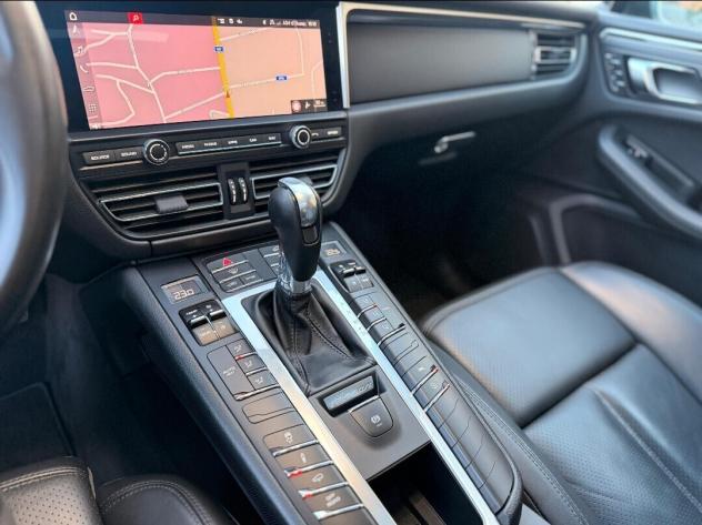 Porsche Macan 2.0 - Foto 8