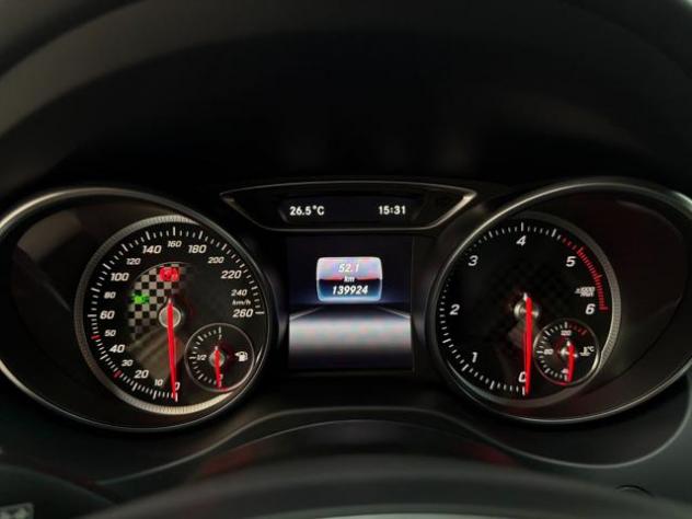 MERCEDES-BENZ A 180 d BluEfficiency Urban rif. 23884609 - Foto 9