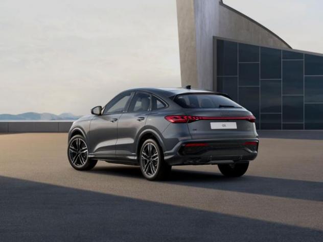 AUDI Q5 SPB 40 TDI quattro S tronic S line Tetto Pano rif. 24008940 - Foto 3