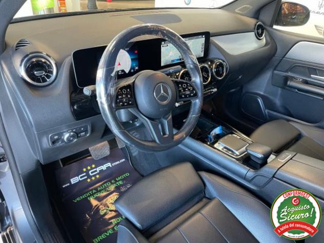 MERCEDES-BENZ B 180 d Automatic *PELLE*FULL LED*NAVI rif. 23922373 - Foto 7