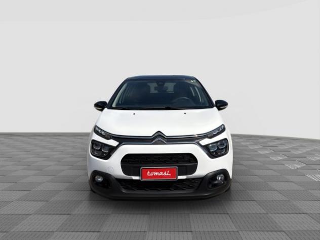 CITROEN C3 C3 PureTech 83 S&S Shine rif. 24031604 - Foto 8