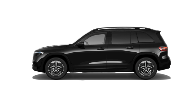 Mercedes-Benz EQB 250+ AMG Line Advanced - Foto 2