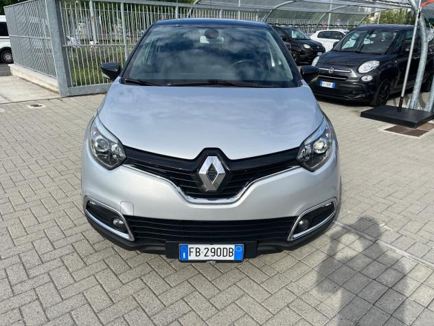 Renault Captur 1.5 Energy dCi 90cv EDC Intens - Foto 2
