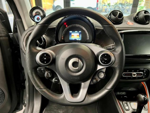 SMART ForTwo EQ Racingrey (22kW) rif. 23294481 - Foto 8