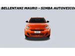 FIAT 600 Hybrid 110 CV DCT MHEV Icon rif. 23447437