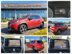 Peugeot 2008 2008 1.6 100cv KM CERTIFICATI-GARANZIA
