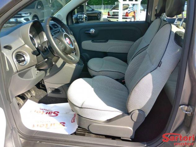 FIAT - 500 - 1.2 Lounge - Foto 5