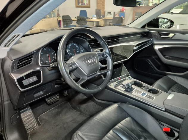 Audi A6 Avant 40 2.0 TDI S tronic Business - Foto 5