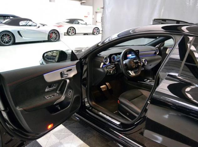 MERCEDES-BENZ CLA 180 Automatic Shooting Brake AMG Line Premium Plus** rif. 23712493 - Foto 2