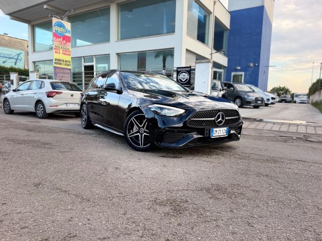 Mercedes-benz C 220 d Mild hybrid S.W. Premium Pro - Foto 3