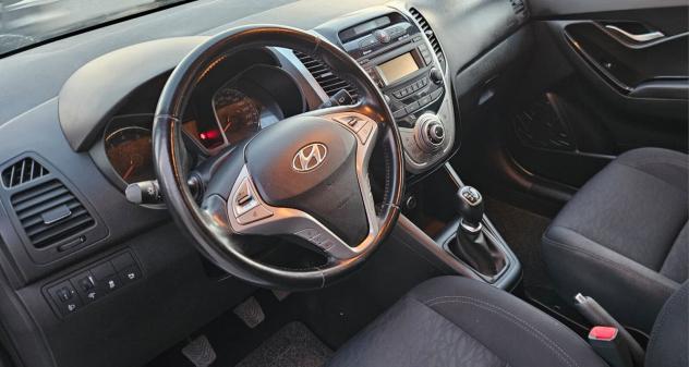 Hyundai iX20 Benz/GPL 1.4 90CV Comfort - Foto 5