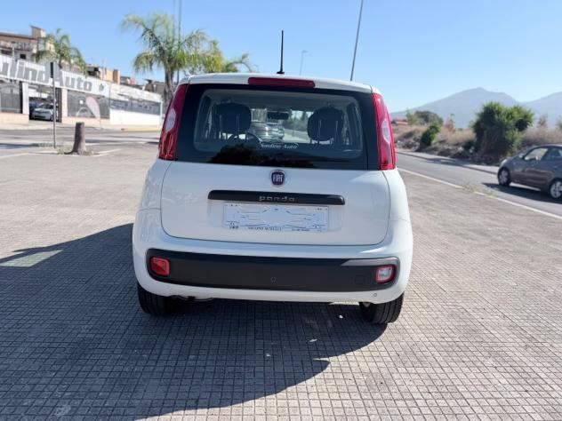 Fiat Panda 1.2 EasyPower City Life - Foto 6