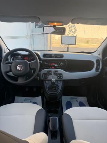 Fiat Panda 2012 benzina 12 mesi di garanzia promo fino a venerdi ! - Foto 6