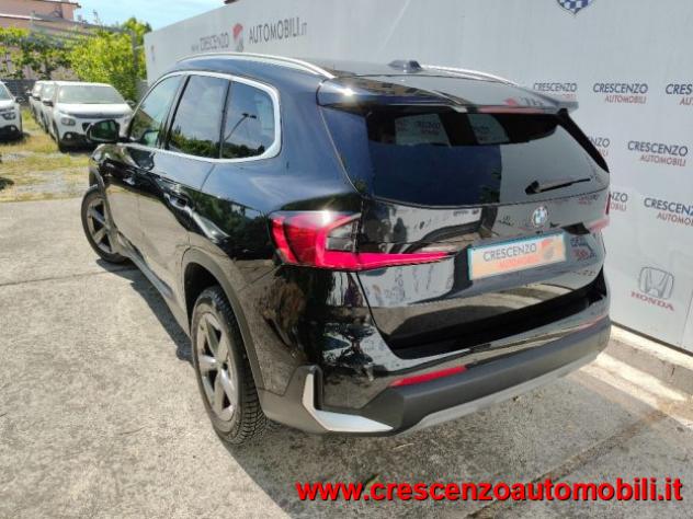 BMW X1 sDrive 18d xLine - PREZZO REALE SENZA VINCOLI rif. 23808353 - Foto 8
