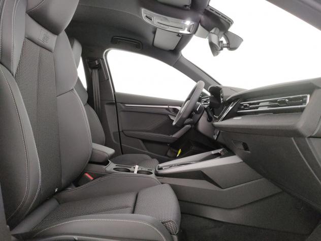 Audi A3 Audi Sportback S line edition TDI 110 kW S tronic - Foto 8