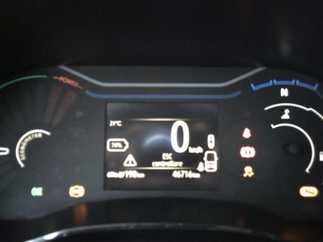 DACIA Spring Electric 45 Comfort Plus rif. 24109446 - Foto 8