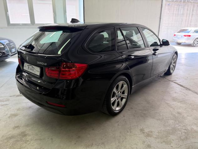 Bmw 320 320d xDrive Touring Business aut. - Foto 3