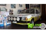OPEL Ascona B 1900 anno 1981con passato storico documentato