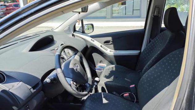 TOYOTA Yaris 1.0 5 porte Now senza nessun lavoro da fare rif. 24072214 - Foto 9