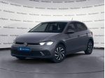 Volkswagen Polo Polo 1.0 tsi Edition Plus 95cv