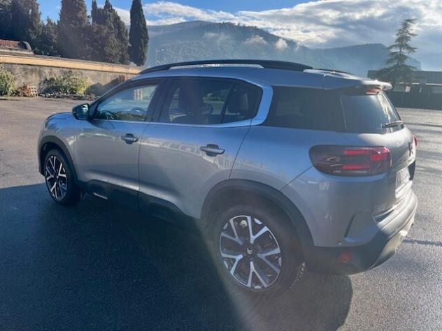 Citroen C5 Aircross C5 Aircross BlueHDi 130 S&S EAT8 Shine Pack - Foto 6