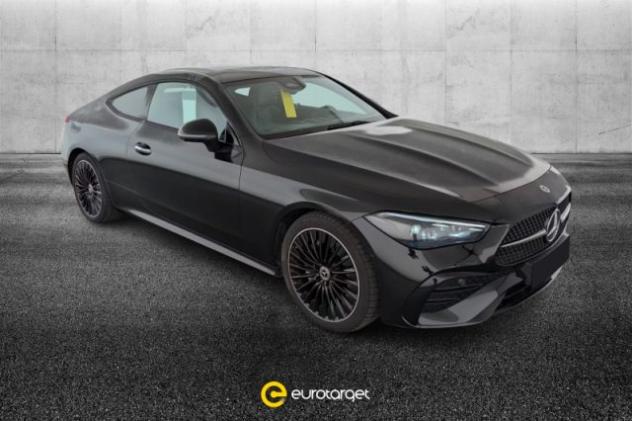 MERCEDES-BENZ CLE 200 Coupé AMG Line Premium rif. 23757522